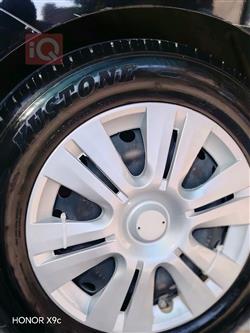 هیۆندای ئەکسنت